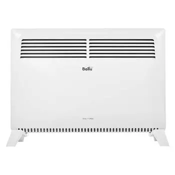 Конвектор Ballu Solo Turbo BEC/SMT-2000