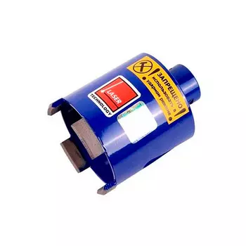 Коронка алмазная Distar DDS-W М14 68х65мм (5079)