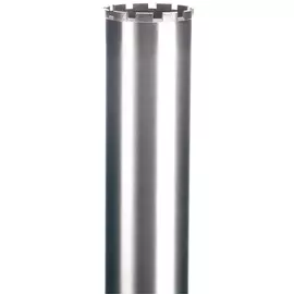 Коронка алмазная Husqvarna D1420 1 1/4" 122x500мм (5860855-02)
