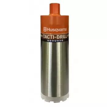 Коронка алмазная Husqvarna TACTI-DRILL D20 11/4 200x450мм (5820786-01)