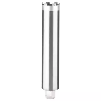 Коронка алмазная Husqvarna VARI-DRILL D20 1 1/4" 112x450мм (5820059-01)