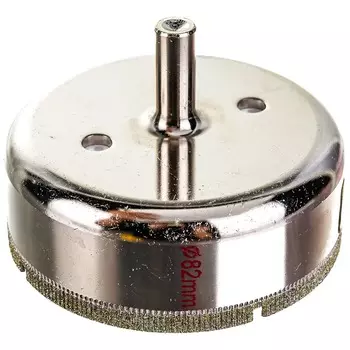 Коронка алмазная Практика 82мм (777-390)