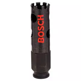 Коронка Bosch Diamond for HardCeramics 32мм (306)