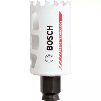 Коронка Bosch Endurance for Heavy Duty 40мм (169)