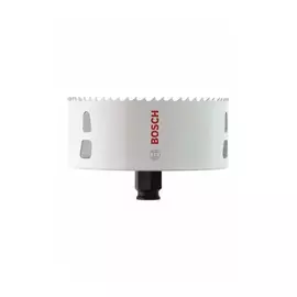 Коронка Bosch Progressor 114мм биметаллическая (243)