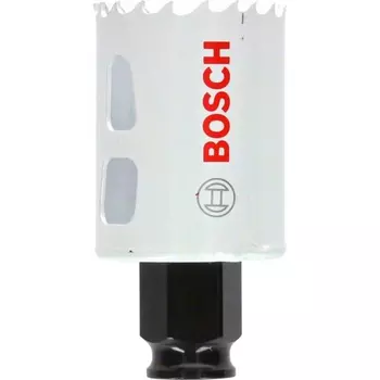 Коронка Bosch Progressor 37мм биметаллическая (210)