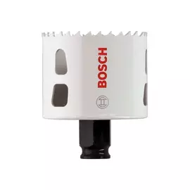 Коронка Bosch Progressor 65мм биметаллическая (226)