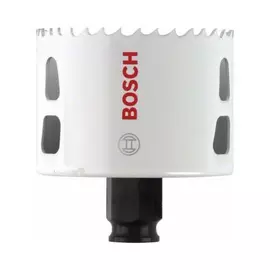 Коронка Bosch Progressor 73мм биметаллическая (230)