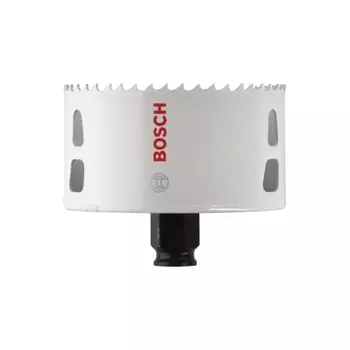 Коронка Bosch Progressor 92мм биметаллическая (236)