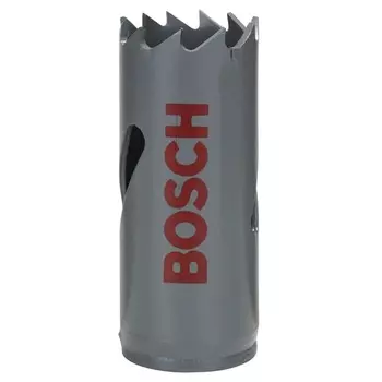 Коронка Bosch STANDARD 22мм (104)