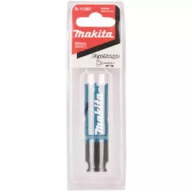 Коронка Makita Ezychange 20мм биметаллическая (B-11287)