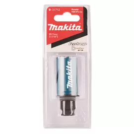 Коронка Makita Ezychange 27мм биметаллическая (B-31712)