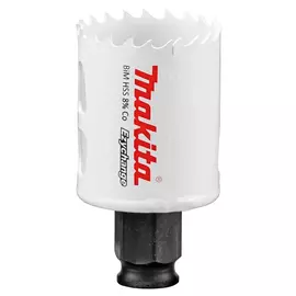 Коронка Makita Ezychange 40мм биметаллическая (E-03779)