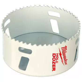 Коронка Milwaukee 102мм биметаллическая (213)