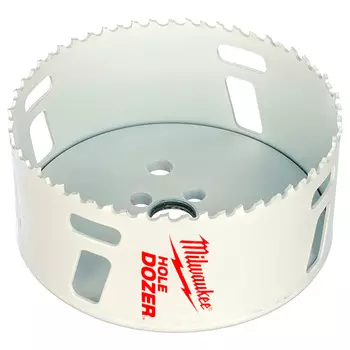 Коронка Milwaukee 105мм биметаллическая (217)