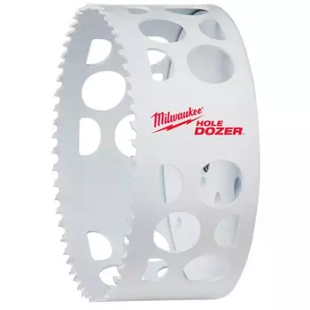 Коронка Milwaukee 108мм биметаллическая (223)