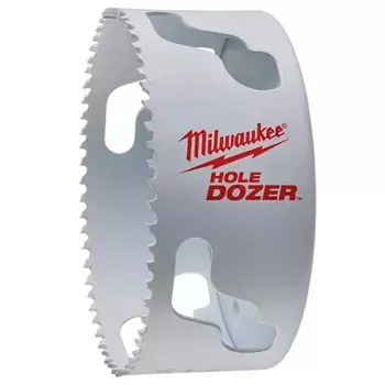 Коронка Milwaukee 111мм биметаллическая (227)