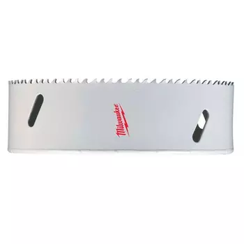 Коронка Milwaukee 168мм биметаллическая (886)