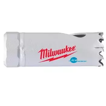 Коронка Milwaukee 20мм биметаллическая (024)