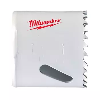 Коронка Milwaukee 27мм биметаллическая (047)