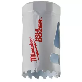 Коронка Milwaukee 30мм биметаллическая (057)