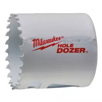 Коронка Milwaukee 48мм биметаллическая (112)