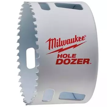 Коронка Milwaukee 83мм биметаллическая (183)