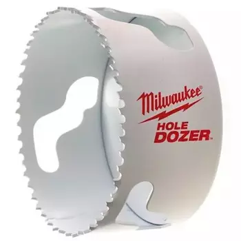 Коронка Milwaukee 95мм биметаллическая (203)