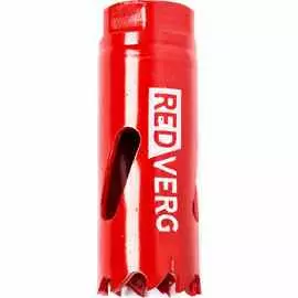 Зубило SDS-max REDVERG 25х400мм (400021)