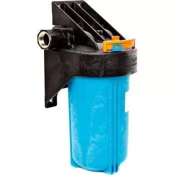 Корпус для картриджного фильтра Джилекс 1 МС 10" Т