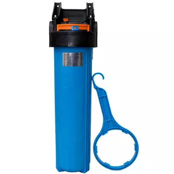 Корпус для картриджного фильтра Джилекс 1 М 20” В