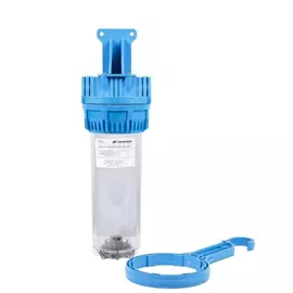 Корпус для картриджного фильтра Джилекс 1 М