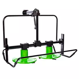 Косилка роторная RedVerg для мотоблока Голиаф (RD-RM800G)