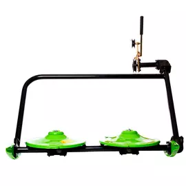 Косилка роторная RedVerg для мотоблока Муравей (RD-RM800M)