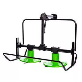 Косилка роторная RedVerg для мотоблока Волгарь (RD-RM800V)