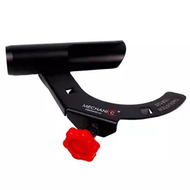 Кожух пылеотводящий для шлифования Distar TileDUSTER 115-125