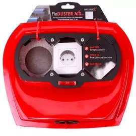 Кожух водоотводящий для сверления Distar FixDUSTER 82*3