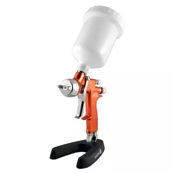 Краскопульт пневматический Sagola 4600 1.20 HVLP