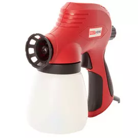 Краскораспылитель электрический RedVerg RD-PS75