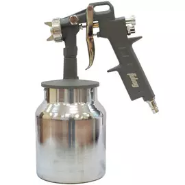 Краскораспылитель Fubag BASIC S750/1.5 HP