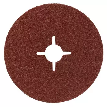 Круг фибровый Bosch Expert for Metal 230мм К100 (494)