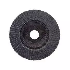 Круг лепестковый торцевой Bosch Best for Metal 125х22.2мм К60 10шт. (923)