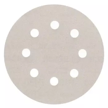 Круг шлифовальный Bosch Paint 125мм К400 (992)