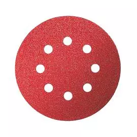 Круг шлифовальный Bosch Wood 125мм K100 (827)