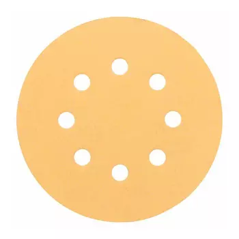 Круг шлифовальный Bosch Wood 125мм K320 (831)