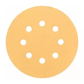 Круг шлифовальный Bosch Wood 125мм K320 (831)