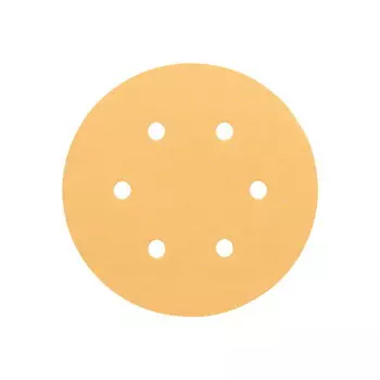 Круг шлифовальный Bosch Wood 150мм K400 (841)