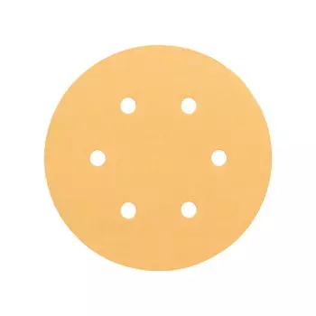 Круг шлифовальный Bosch Wood 150мм K60 (834)