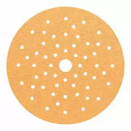 Круг шлифовальный Bosch Wood+Paint Multihole 150мм K320 (024)