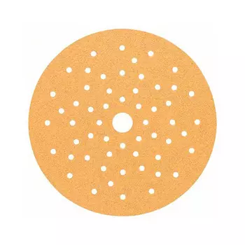 Круг шлифовальный Bosch Wood+Paint Multihole 150мм K60 (016)